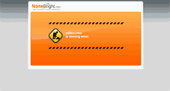 Desktop Screenshot of addcc.com